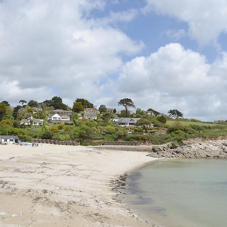 Roland Cottage Falmouth Exterior foto
